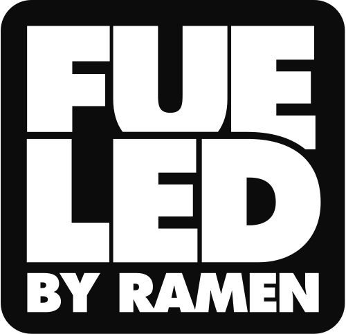 Fueled by Ramen Records